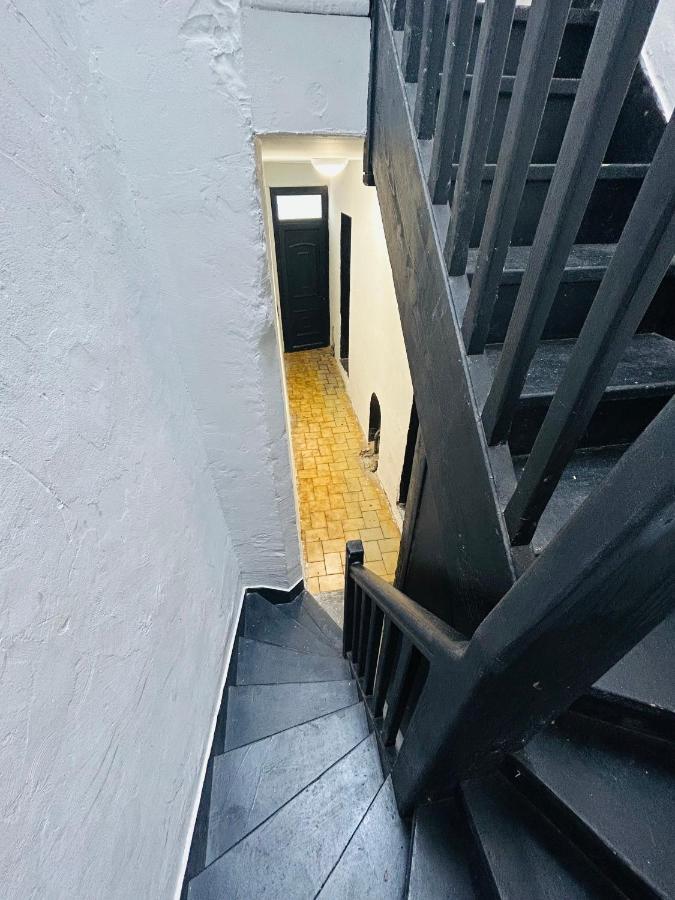 Petit Appartement T2 A 5 Min De La Gare Бордо Екстериор снимка