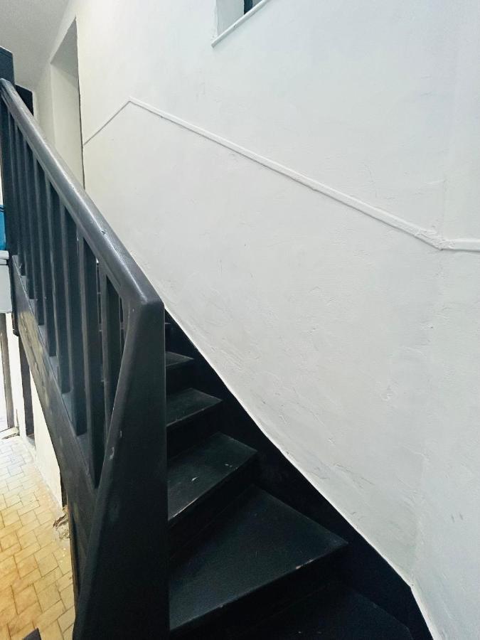 Petit Appartement T2 A 5 Min De La Gare Бордо Екстериор снимка